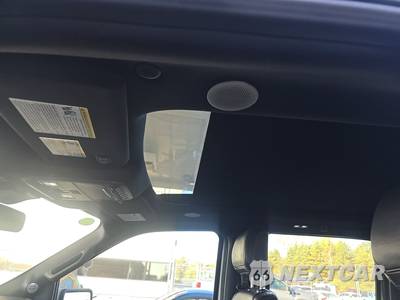 2023 Ford F-150 Tremor Crew Cab Short Bed - zdjęcie 17 z 29 - miniatura