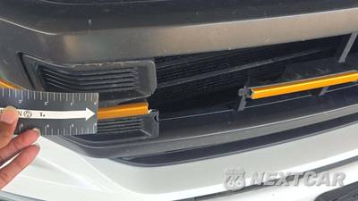 2023 Ford F-150 Tremor Crew Cab Short Bed - zdjęcie 28 z 29 - miniatura