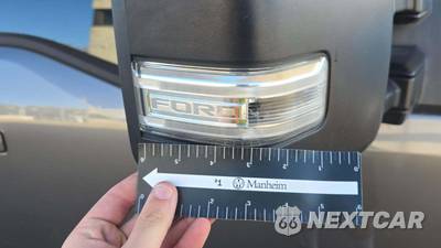 2023 Ford F-150 Hybrid XLT Crew Cab Medium Bed - zdjęcie 18 z 20 - miniatura