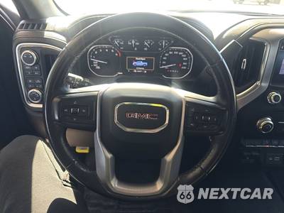 2019 GMC Sierra 1500 Elevation Crew Cab Medium Bed - zdjęcie 10 z 33 - miniatura