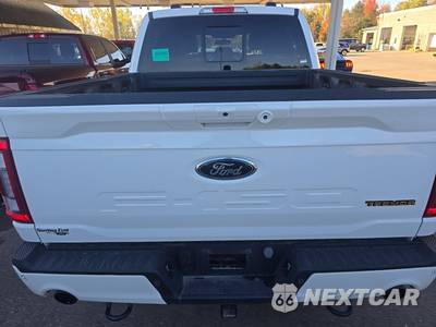 2023 Ford F-150 Tremor Crew Cab Short Bed - zdjęcie 5 z 29 - miniatura