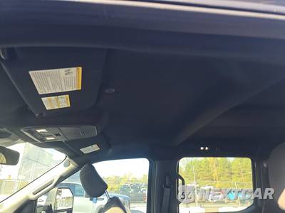 2023 Ford F-150 Hybrid XLT Crew Cab Medium Bed - zdjęcie 17 z 20 - miniatura