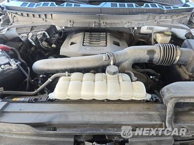 2023 Ford F-150 Tremor Crew Cab Short Bed - zdjęcie 15 z 29 - miniatura