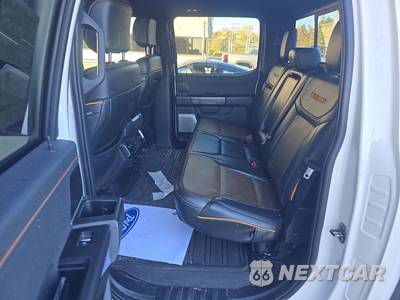2023 Ford F-150 Tremor Crew Cab Short Bed - zdjęcie 13 z 29 - miniatura