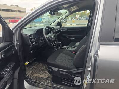 2024 Ford Ranger XLT Crew Cab Medium Bed - zdjęcie 7 z 19 - miniatura