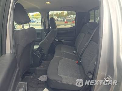 2024 Ford Ranger XLT Crew Cab Medium Bed - zdjęcie 13 z 19 - miniatura