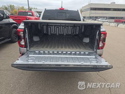 2024 Ford Ranger XLT Crew Cab Medium Bed - zdjęcie 16 z 19 - miniatura