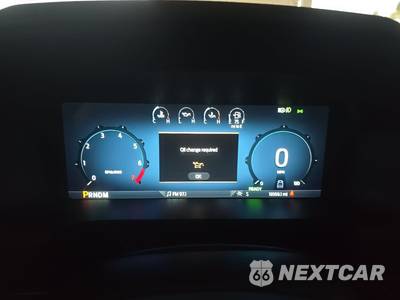 2024 Ford F-150 Hybrid XLT Crew Cab Short Bed - zdjęcie 12 z 17 - miniatura
