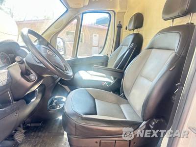 2019 Ram ProMaster 1500 Cargo Van Low Roof 136.0" WB - zdjęcie 13 z 18 - miniatura