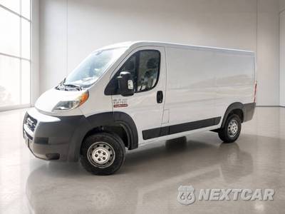 2019 Ram ProMaster 1500 Cargo Van Low Roof 136.0" WB - zdjęcie 2 z 18 - miniatura