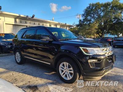 2019 Ford Explorer XLT - zdjęcie 15 z 44 - miniatura