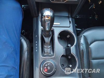 2019 Ford Explorer XLT - zdjęcie 31 z 44 - miniatura