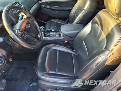 2019 Ford Explorer XLT - zdjęcie 27 z 44 - miniatura