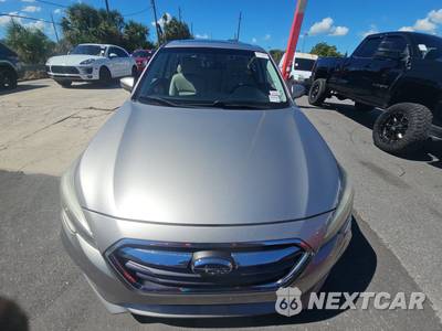 2019 Subaru Legacy 2.5i Limited - zdjęcie 2 z 30 - miniatura