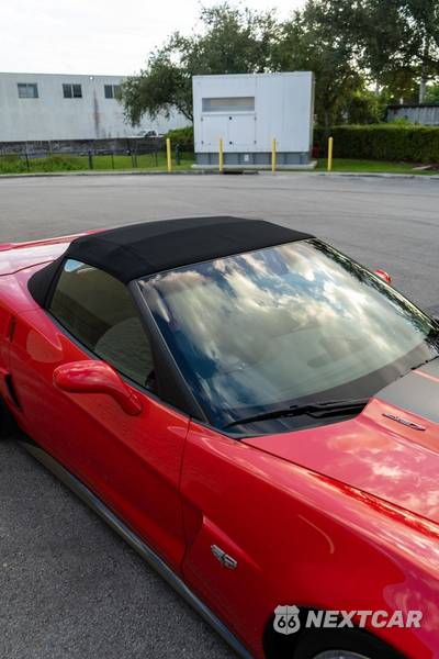 2013 Chevrolet Corvette 427 Convertible 1SC - zdjęcie 5 z 14 - miniatura
