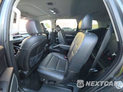 2022 Kia Telluride S - zdjęcie 13 z 19 - miniatura