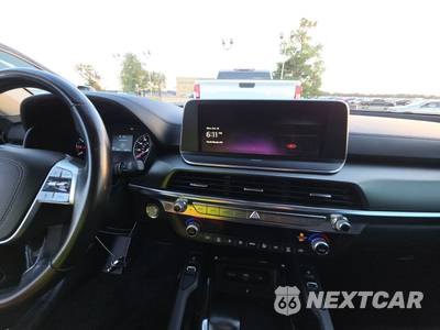 2022 Kia Telluride S - zdjęcie 11 z 19 - miniatura