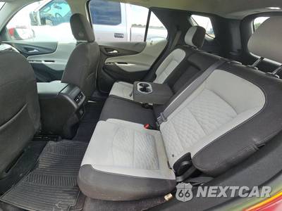 2021 Chevrolet Equinox LT 1LT - zdjęcie 13 z 29 - miniatura