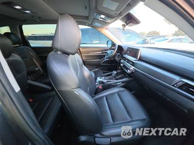 2022 Kia Telluride S - zdjęcie 8 z 19 - miniatura
