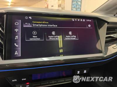 2024 Audi Q4 Sportback e-tron Premium Plus 50 - zdjęcie 15 z 33 - miniatura