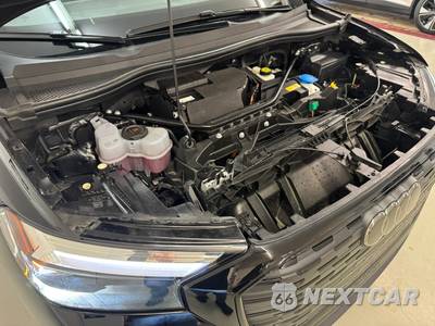 2024 Audi Q4 Sportback e-tron Premium Plus 50 - zdjęcie 19 z 33 - miniatura