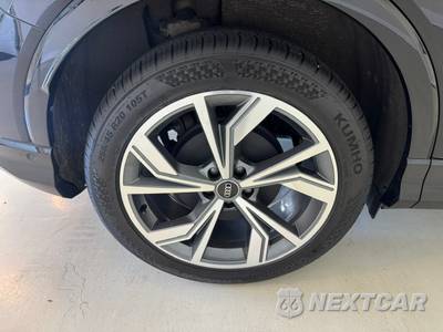 2024 Audi Q4 Sportback e-tron Premium Plus 50 - zdjęcie 25 z 33 - miniatura