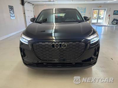 2024 Audi Q4 Sportback e-tron Premium Plus 50 - zdjęcie 29 z 33 - miniatura