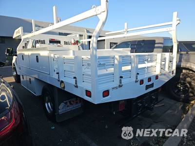 2020 Ford Super Duty F-350 Cab Chassis XL Regular Cab DRW - zdjęcie 6 z 23 - miniatura