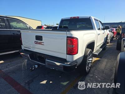 2014 GMC Sierra 1500 SLT Crew Cab Short Bed 4SA - zdjęcie 4 z 18 - miniatura