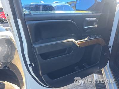 2014 GMC Sierra 1500 SLT Crew Cab Short Bed 4SA - zdjęcie 9 z 18 - miniatura