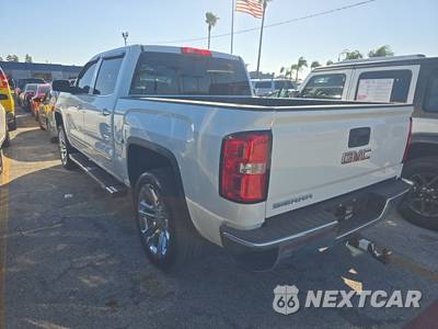 2014 GMC Sierra 1500 SLT Crew Cab Short Bed 4SA - zdjęcie 6 z 18 - miniatura