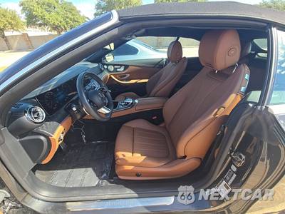 2023 Mercedes-Benz E 450 Convertible - zdjęcie 7 z 22 - miniatura