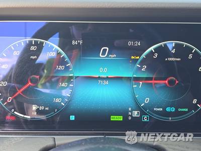 2023 Mercedes-Benz E 450 Convertible - zdjęcie 12 z 22 - miniatura