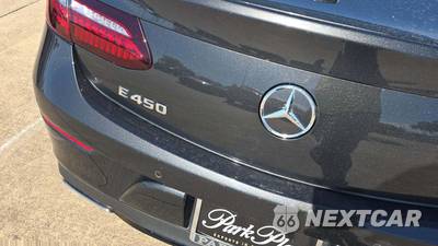 2023 Mercedes-Benz E 450 Convertible - zdjęcie 19 z 22 - miniatura