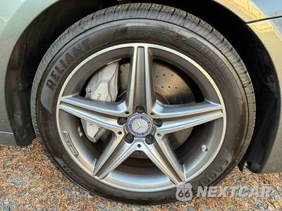 2017 Mercedes-Benz E 300 Sport 4MATIC Sedan - zdjęcie 30 z 36 - miniatura