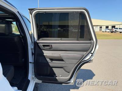 2024 Toyota Sequoia TRD Pro - zdjęcie 19 z 39 - miniatura