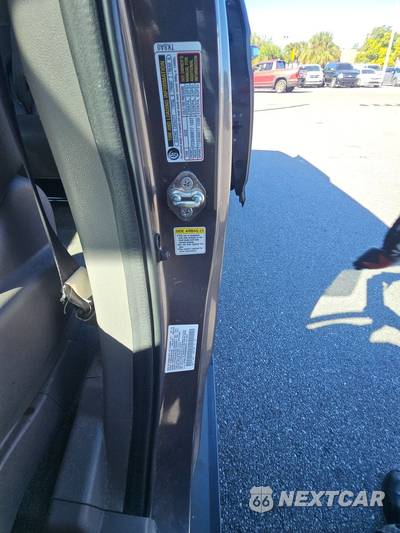 2016 Honda Odyssey EX-L w/Navigation 118.1" WB - zdjęcie 15 z 31 - miniatura