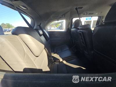 2016 Honda Odyssey EX-L w/Navigation 118.1" WB - zdjęcie 14 z 31 - miniatura