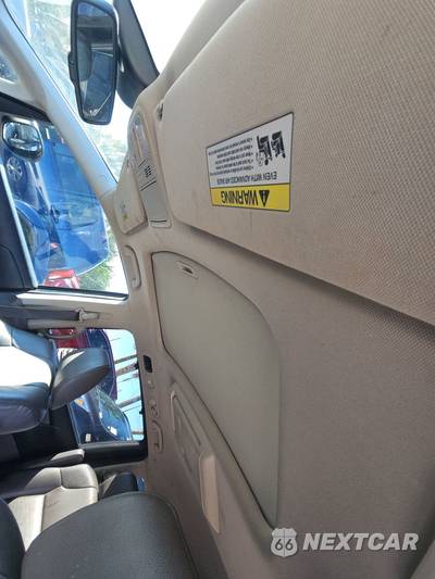 2016 Honda Odyssey EX-L w/Navigation 118.1" WB - zdjęcie 18 z 31 - miniatura