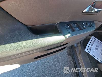2016 Honda Odyssey EX-L w/Navigation 118.1" WB - zdjęcie 9 z 31 - miniatura