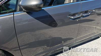2016 Honda Odyssey EX-L w/Navigation 118.1" WB - zdjęcie 24 z 31 - miniatura