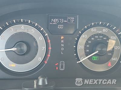 2016 Honda Odyssey EX-L w/Navigation 118.1" WB - zdjęcie 12 z 31 - miniatura