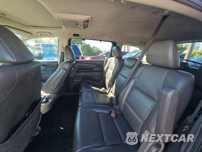 2016 Honda Odyssey EX-L w/Navigation 118.1" WB - zdjęcie 13 z 31 - miniatura