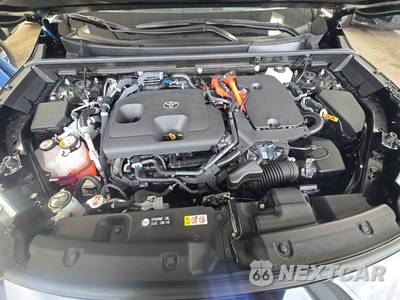 2026 Toyota RAV4 Plug-In Hybrid GR Sport - zdjęcie 15 z 23 - miniatura