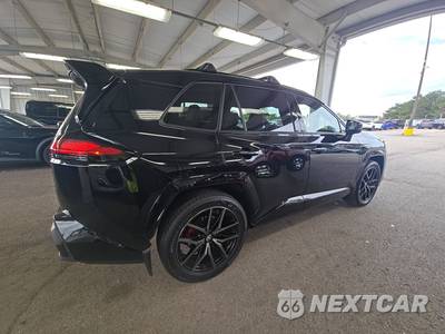 2026 Toyota RAV4 Plug-In Hybrid GR Sport - zdjęcie 4 z 23 - miniatura