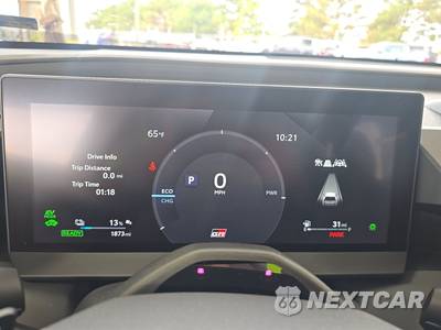 2026 Toyota RAV4 Plug-In Hybrid GR Sport - zdjęcie 12 z 23 - miniatura