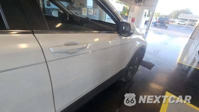 2020 Honda CR-V EX - zdjęcie 26 z 33 - miniatura