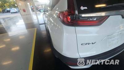 2020 Honda CR-V EX - zdjęcie 29 z 33 - miniatura