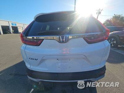 2020 Honda CR-V EX - zdjęcie 5 z 33 - miniatura