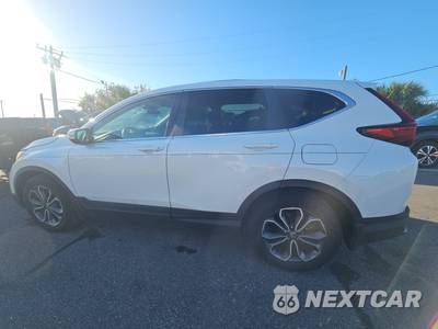 2020 Honda CR-V EX - zdjęcie 6 z 33 - miniatura